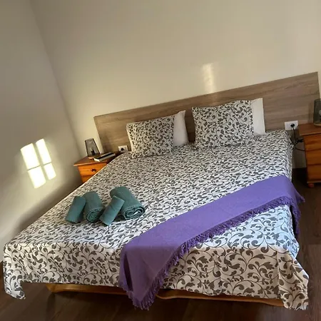 Apartament Anmar, Rincon De Desconexion Y Naturaleza