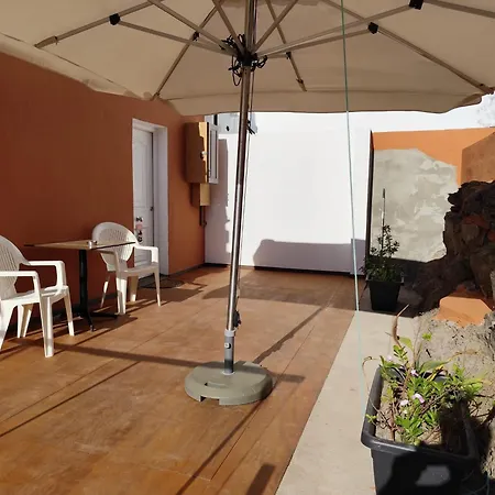 Anmar, Rincon De Desconexion Y Naturaleza * Playa de Tasarte